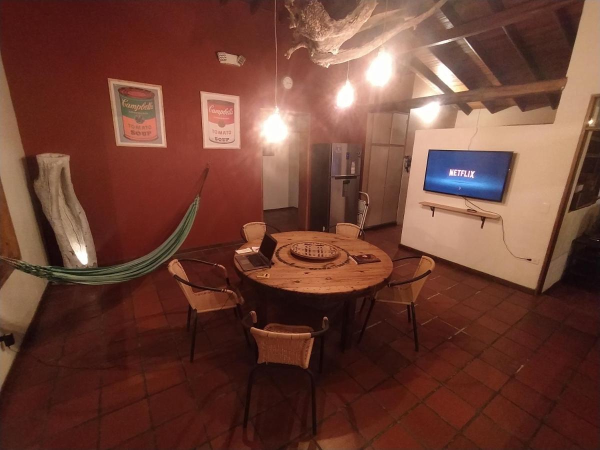 Finca Hostal Bolivar - Casa Quinta Minca Exterior foto