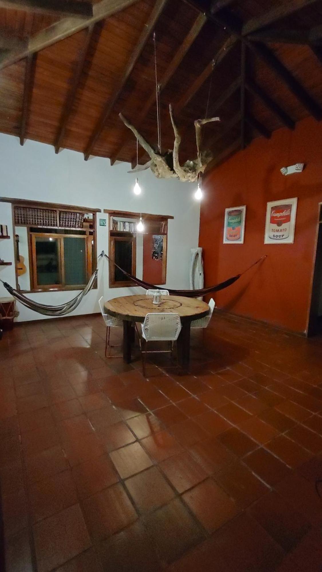 Finca Hostal Bolivar - Casa Quinta Minca Exterior foto